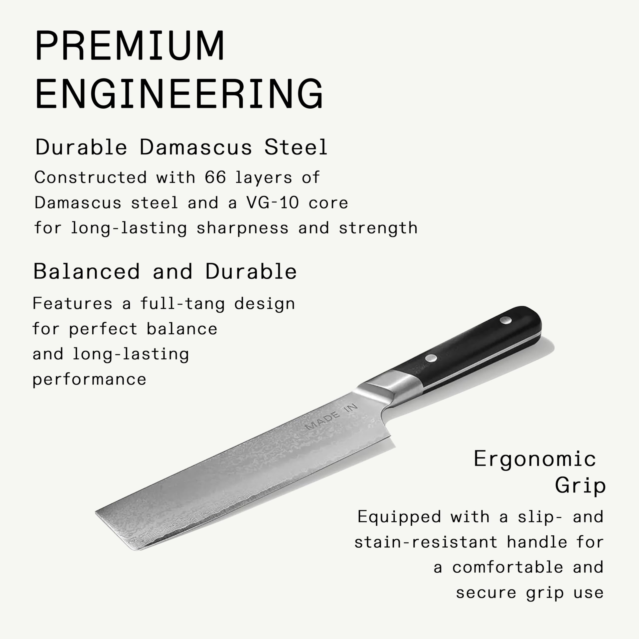 made-in-6-japanese-damascus-steel-nakiri-knife-66-layer-damascus-with-vg-10-core image 3