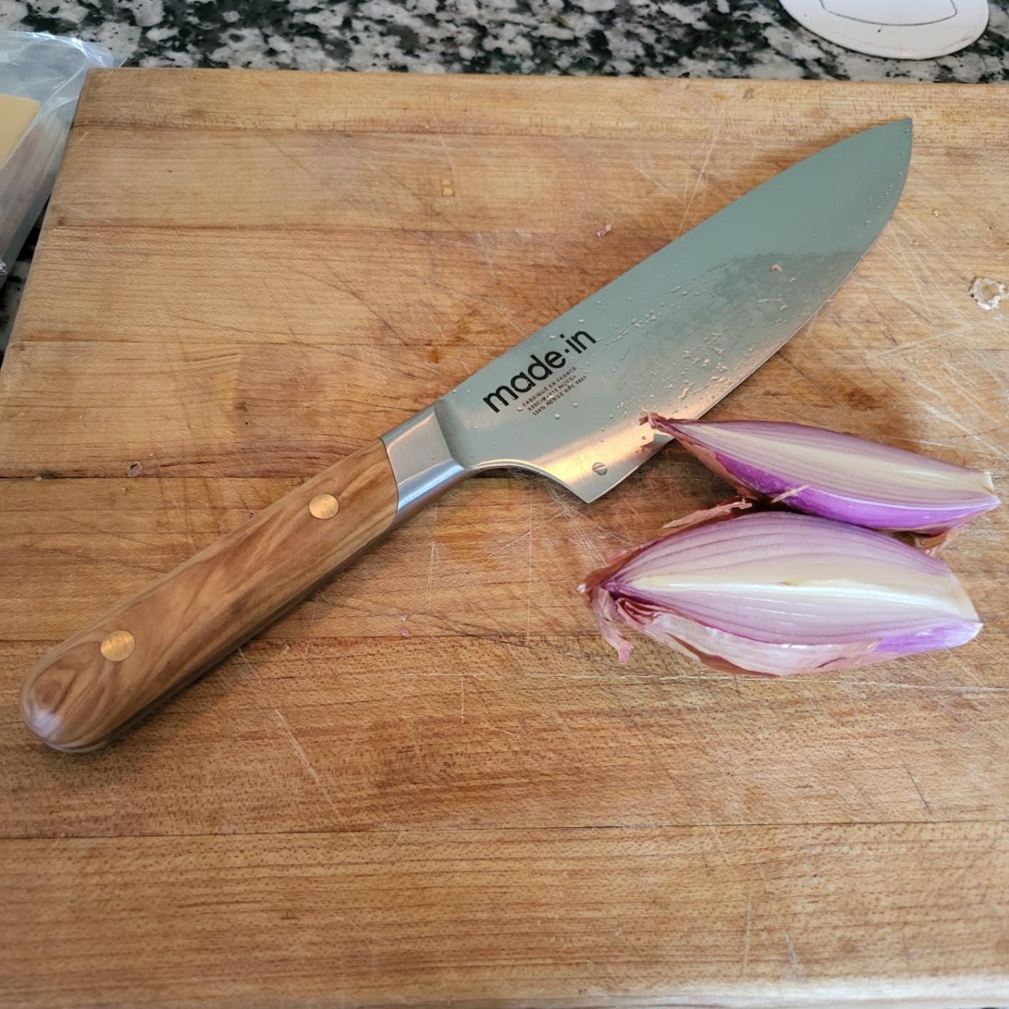 Beautiful and functional