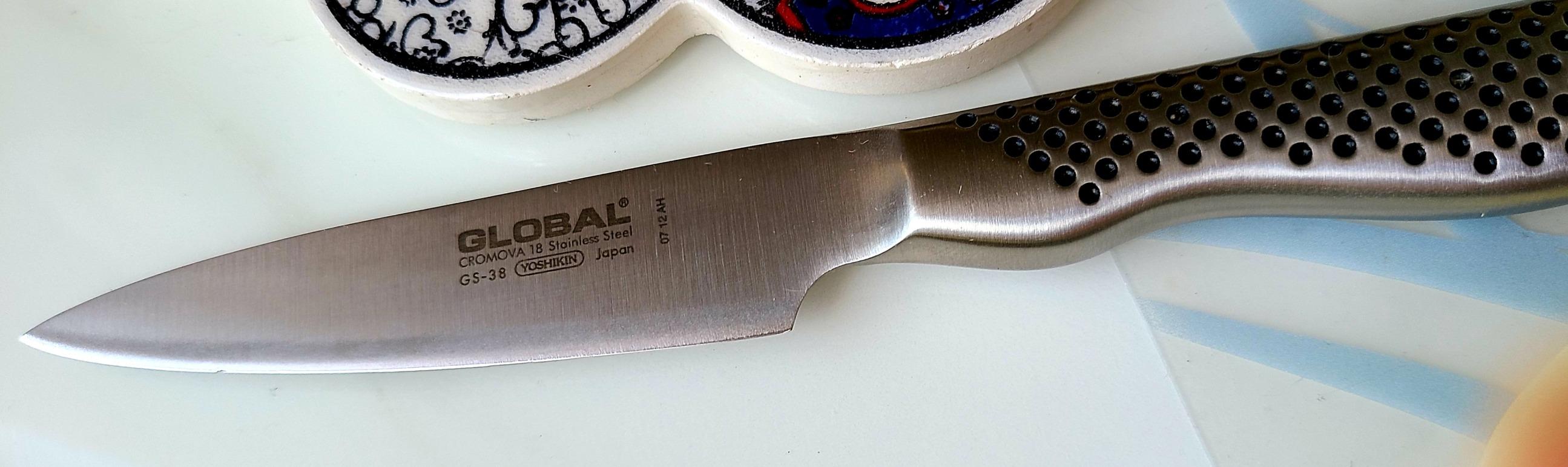 Fifty years of cooking, finally upgraded