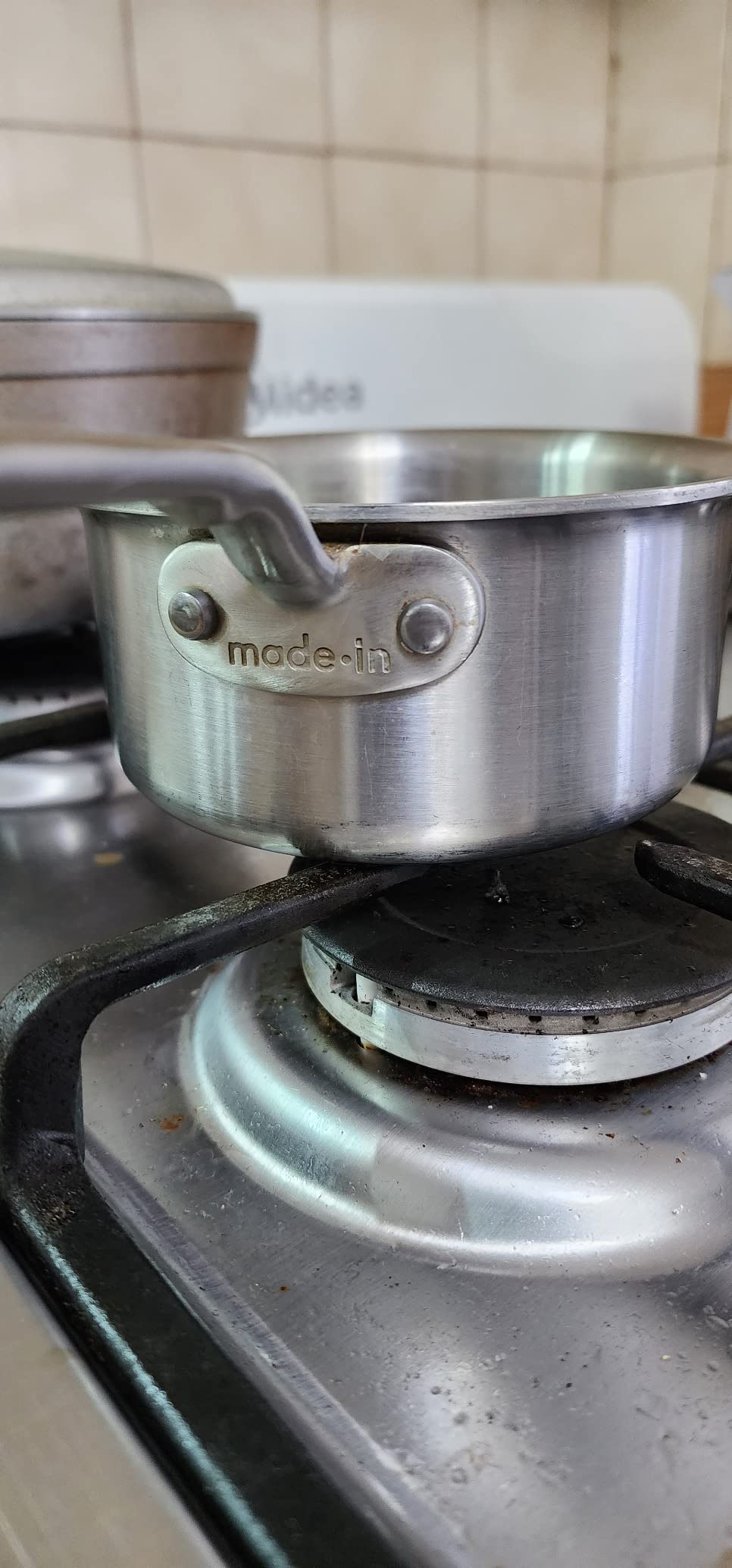 Perfect for a small household