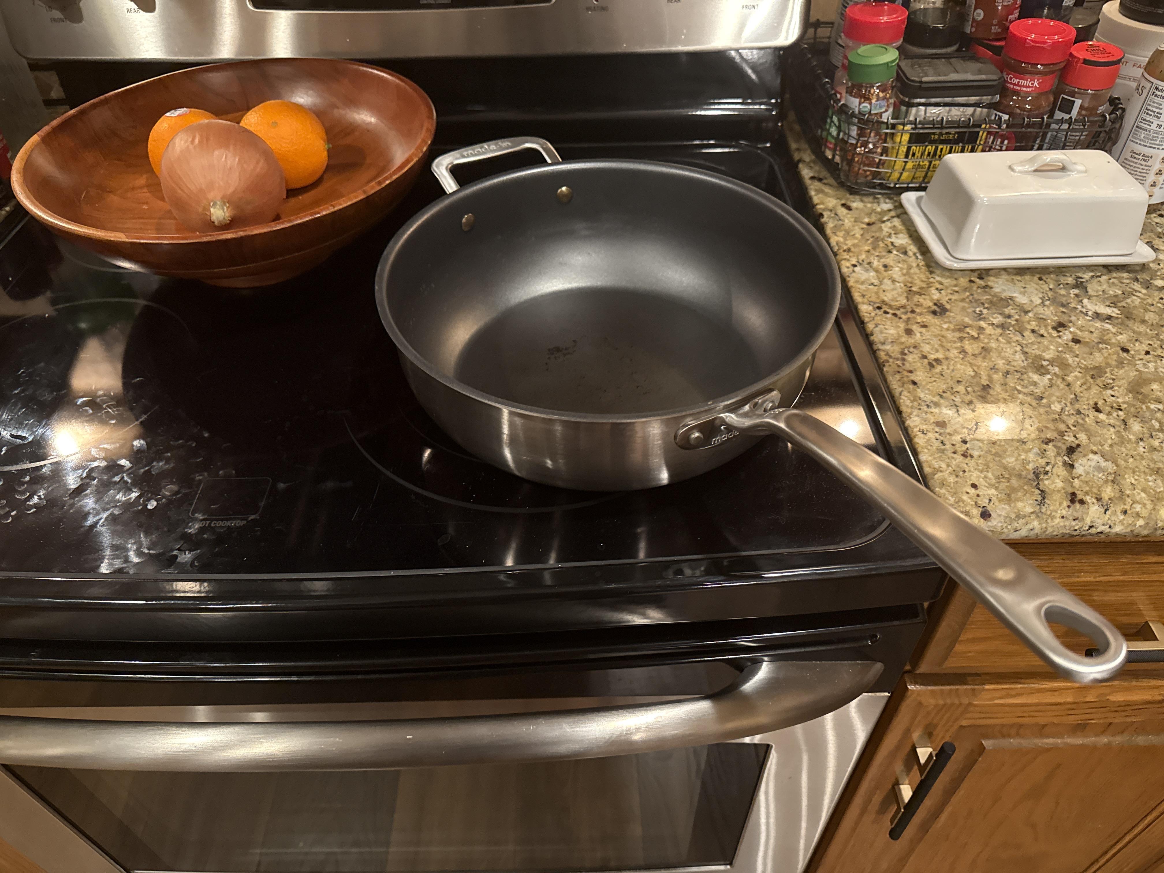Best pan in my kitchen