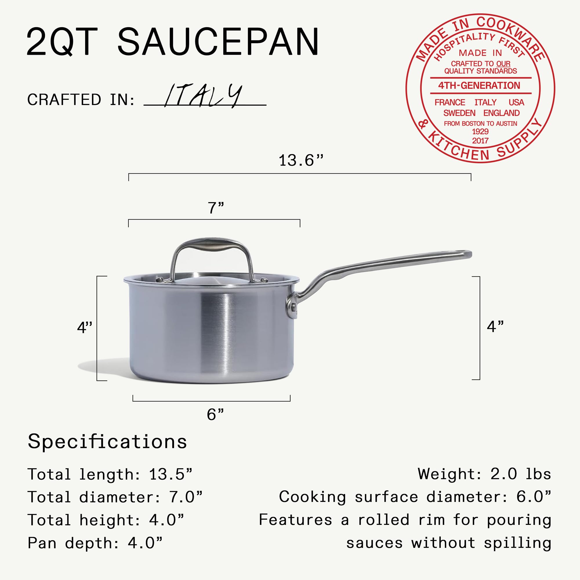 made-in-2-quart-stainless-clad-saucepan-with-lid-5-ply-made-in-italy-induction-c image 3