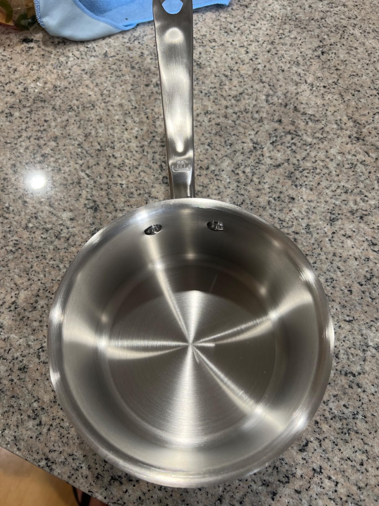 My wedding gift to us