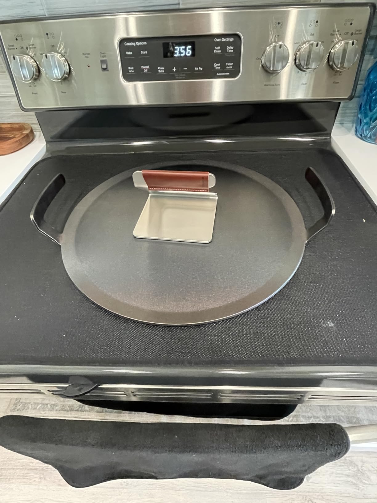Breakfast champion
