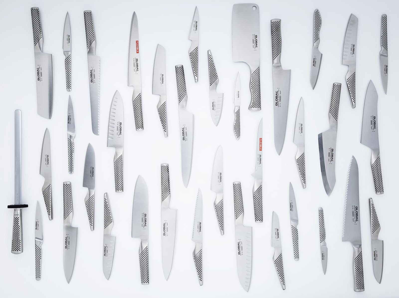global-gtf-4001-4-piece-steak-knife-set-3-5-serrated-molybdenum-vanadium-stainle image 3