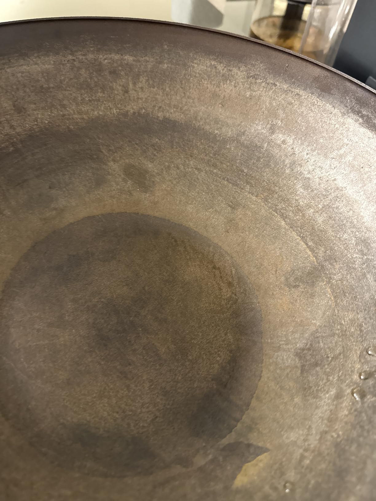 From a skeptical carbon steel vet