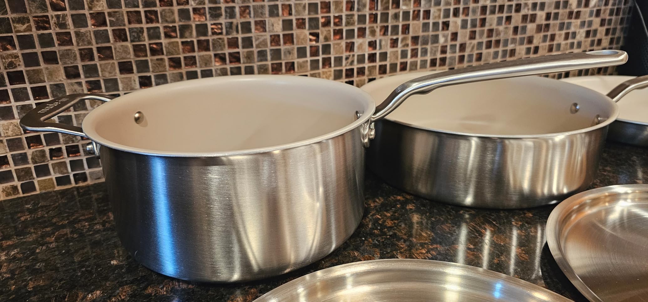 Sous-chef approved by my teenager
