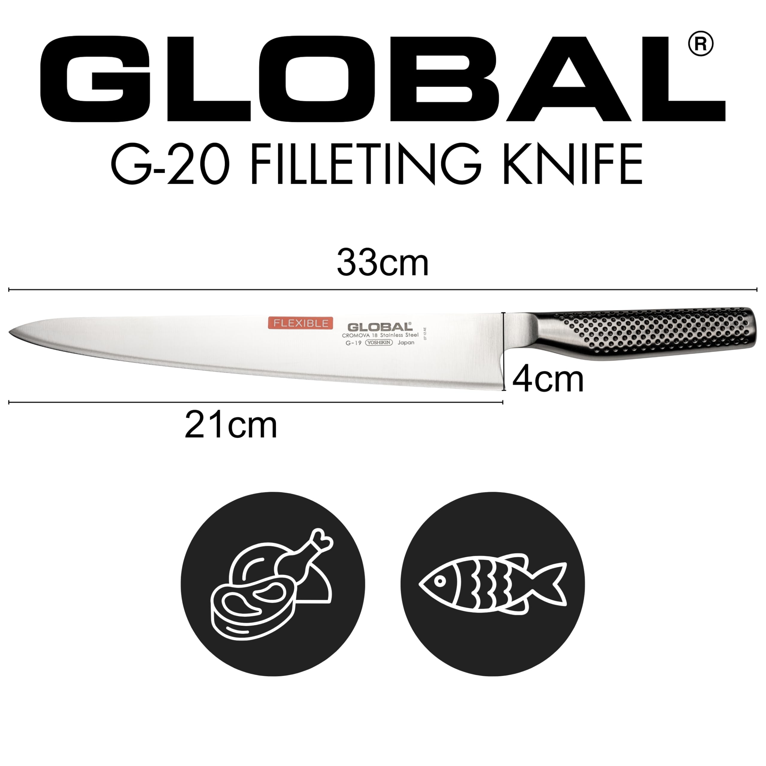 global-g-20-8-inch-flexible-fillet-knife-with-cromova-18-stainless-steel-blade image 7