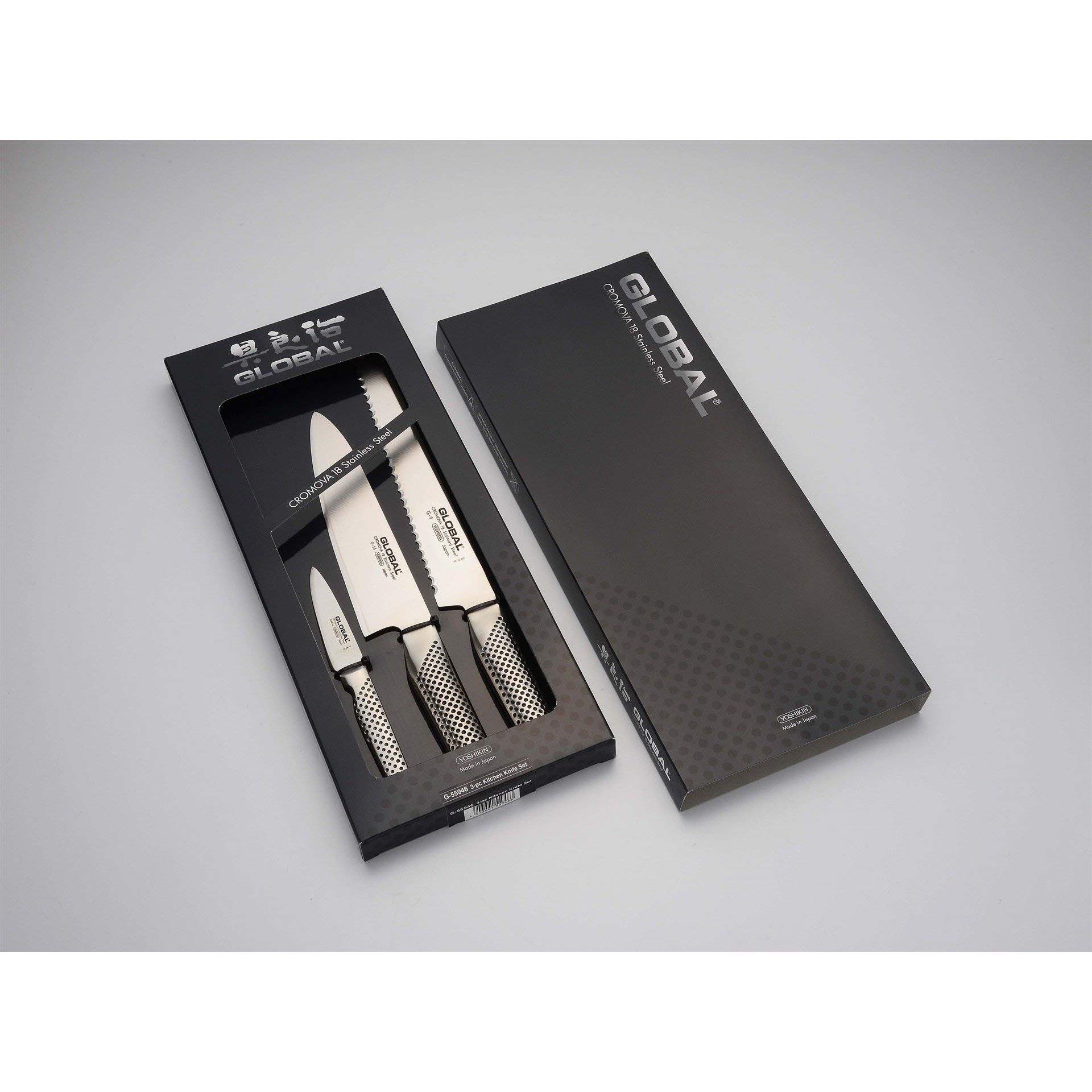 global-g-55946-3-piece-stainless-steel-knife-set-7-chef-s-8-75-bread-3-paring image 1