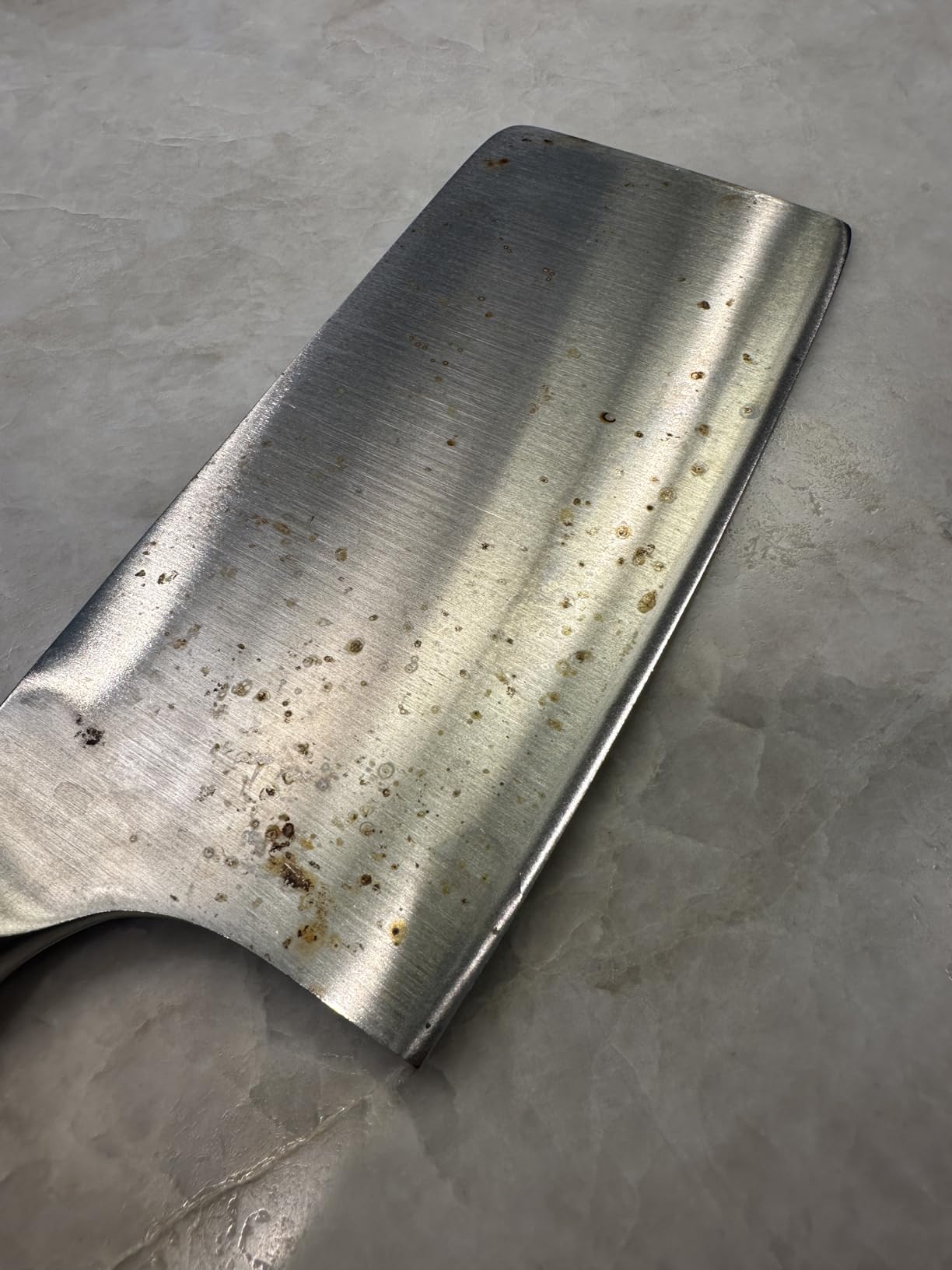Excellent blade, know what you're buying