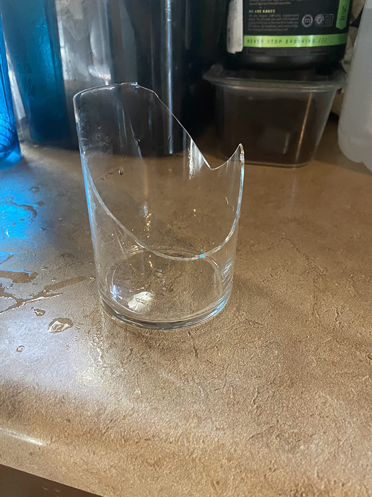 Great for cocktails