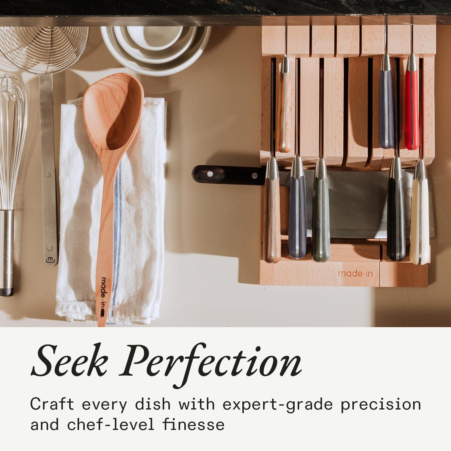made-in-9-piece-in-drawer-knife-organizer-italian-beechwood-crafted-in-italy image 4