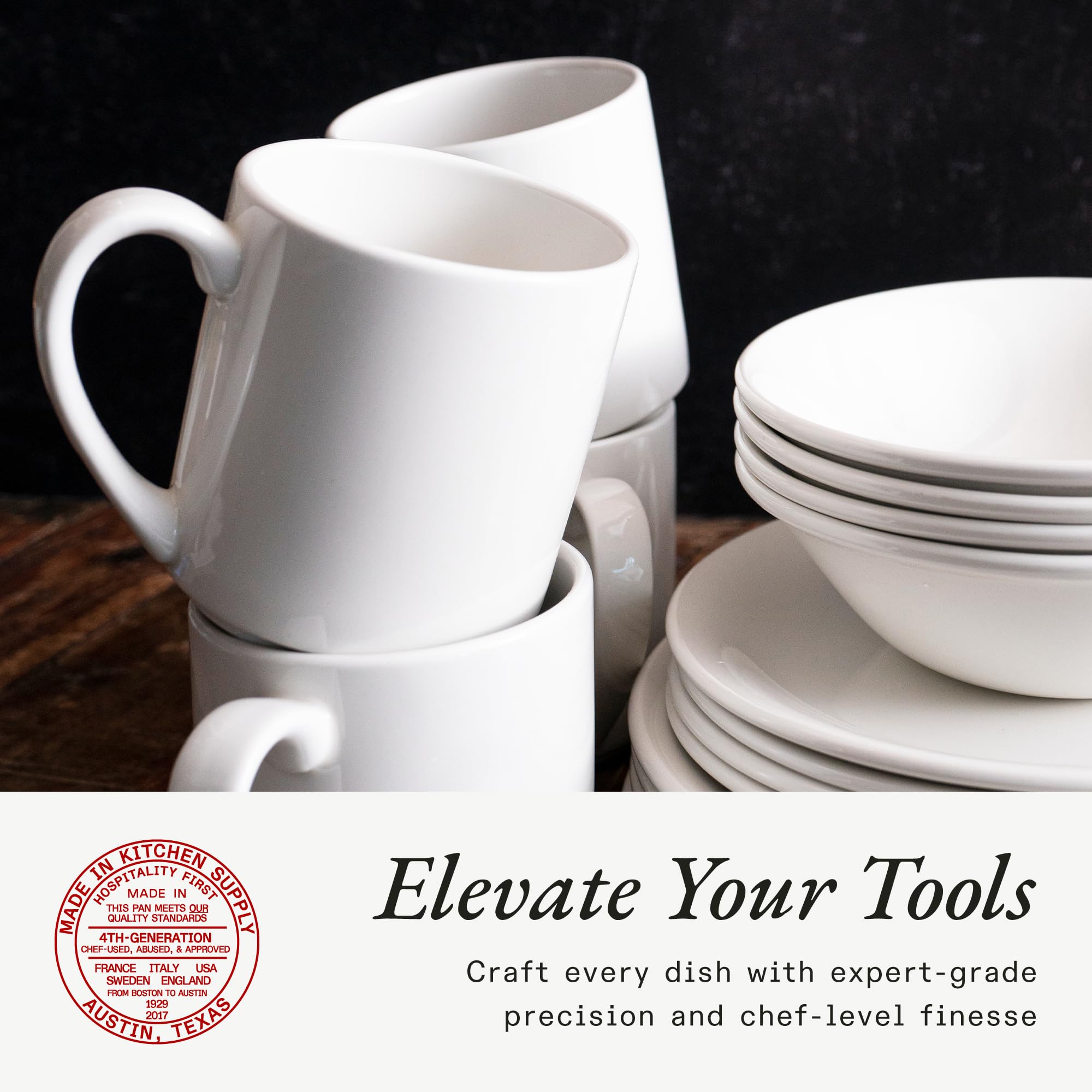 made-in-coffee-mug-set-of-4-12-oz-white-high-alumina-vitrified-china-dishwasher- image 4