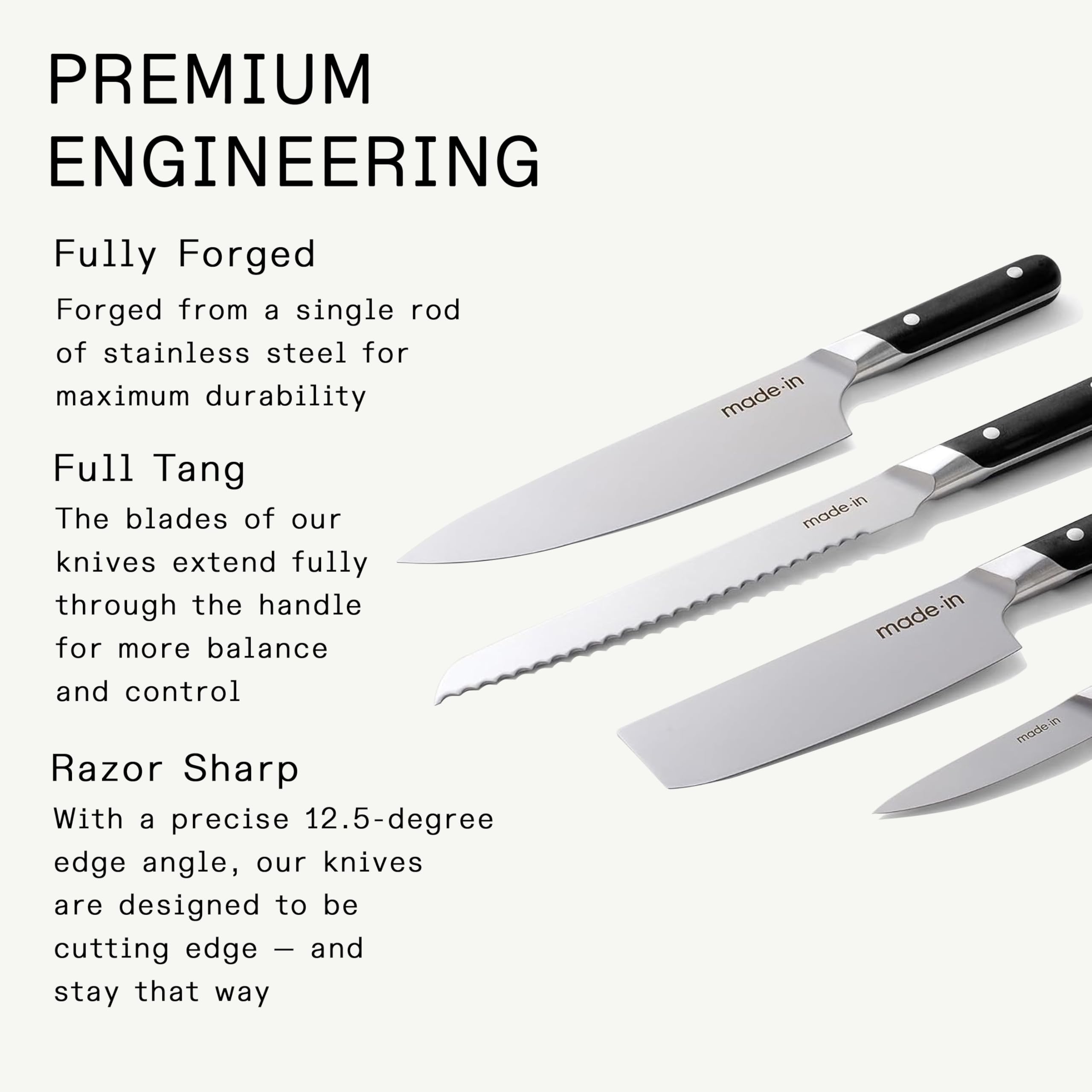 made-in-4-piece-knife-set-truffle-black-8-chef-9-bread-6-nakiri-4-paring-full-ta image 2