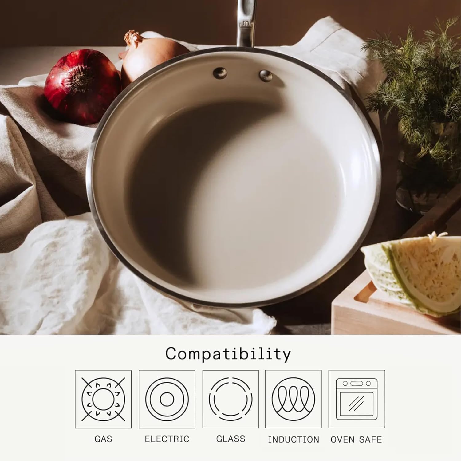 made-in-ceramiclad-1-0-10-inch-ceramic-non-stick-frying-pan-5-ply-stainless-clad image 4