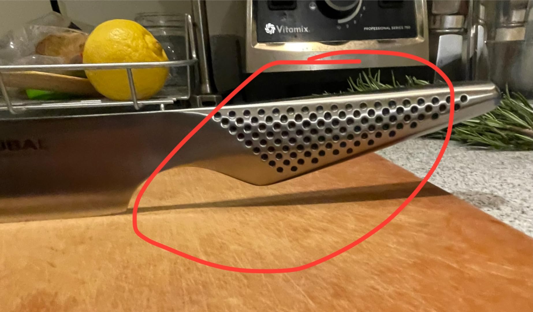 Perfect for delicate work