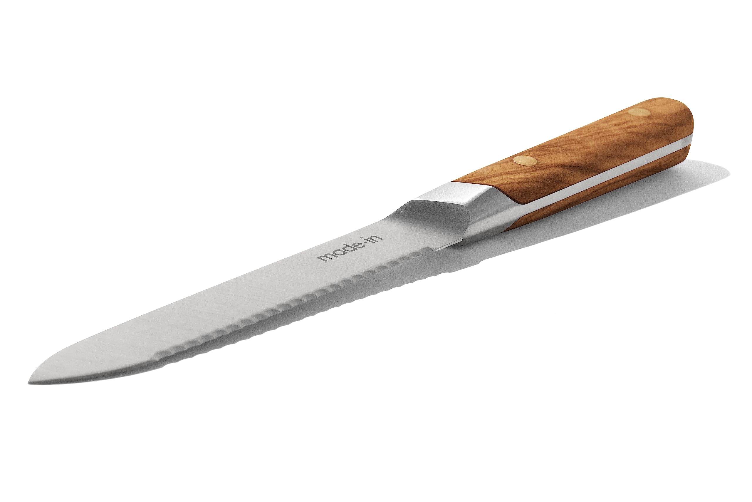 made-in-4-9-utility-knife-full-tang-fully-forged-serrated-knife-nitrogen-treated-4 image 7