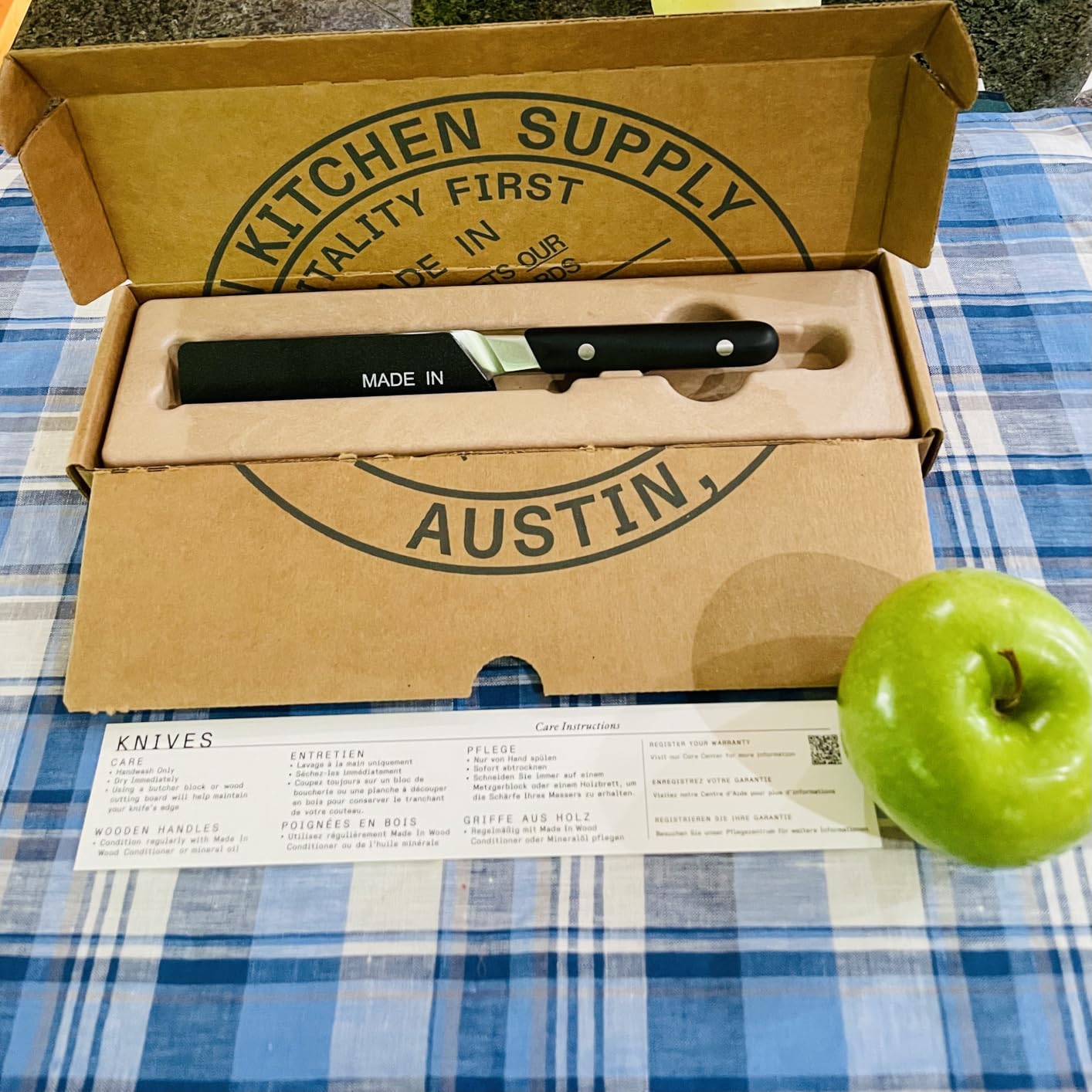 The detail knife I didn't know I needed