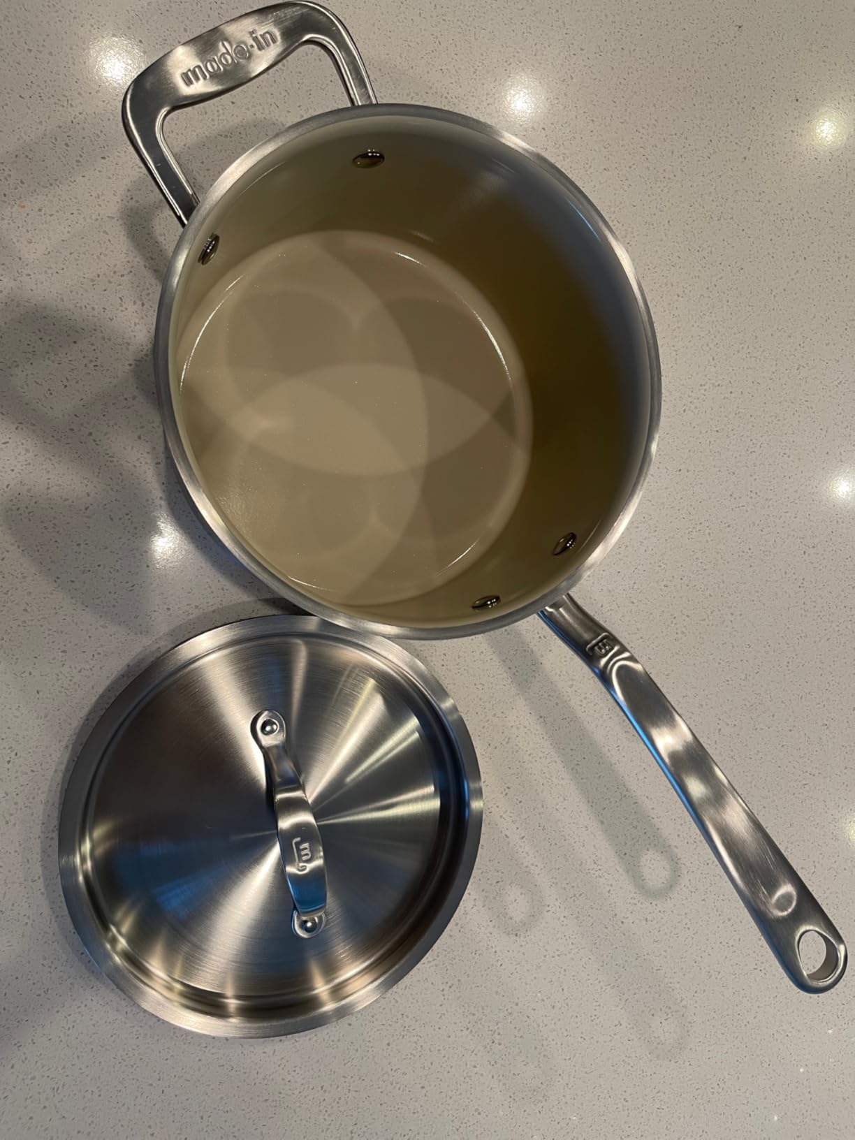 Best cookware I've owned