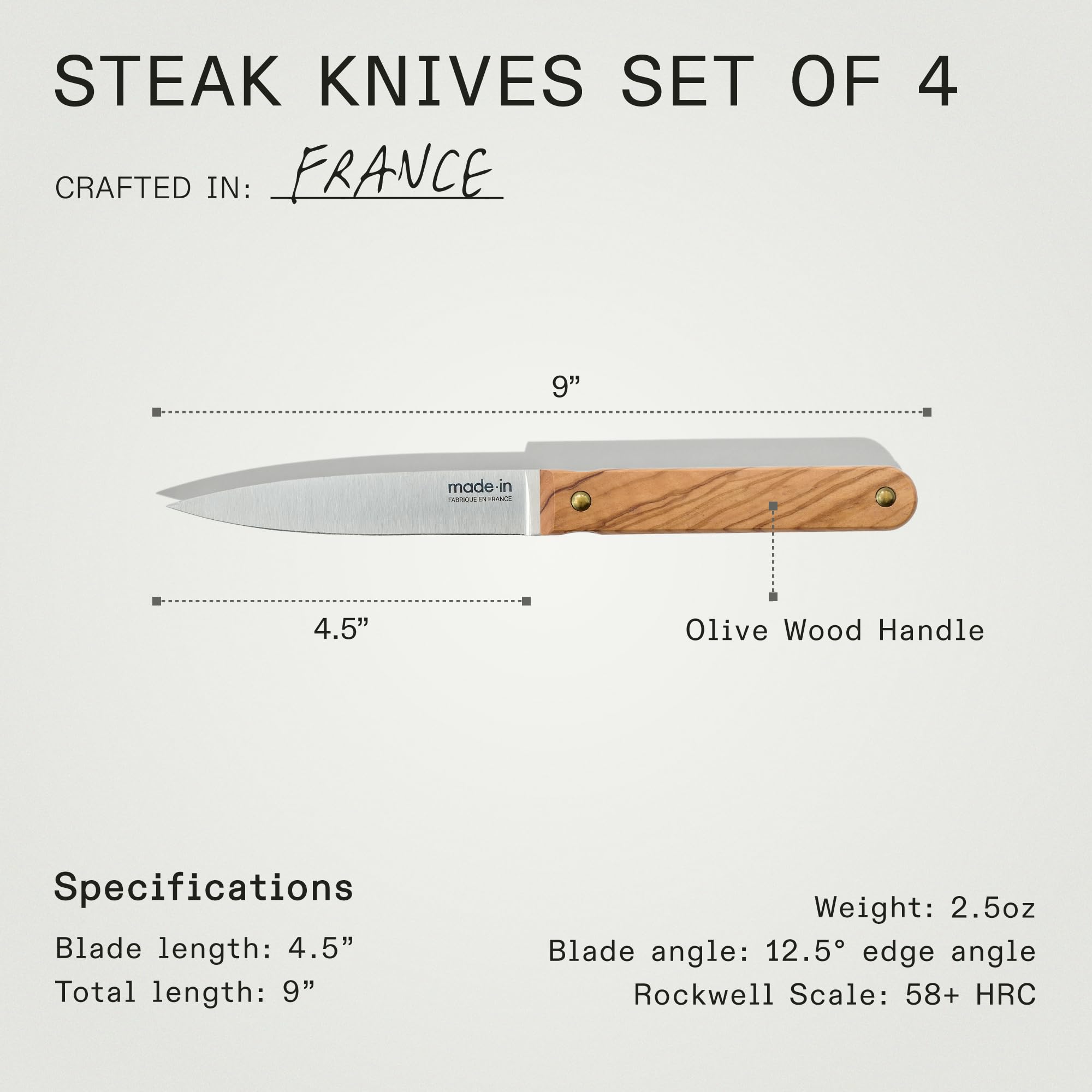 made-in-steak-knives-set-of-4-full-tang-forged-x50crmov15-stainless-steel-with-o image 4