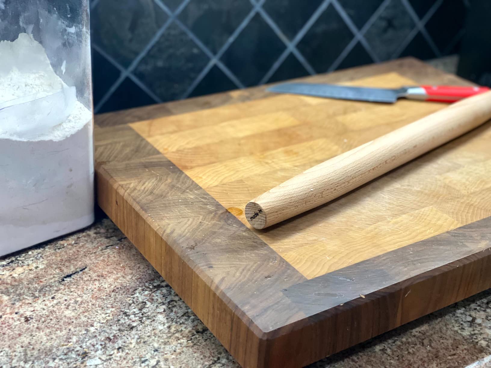 Pie crust game changer