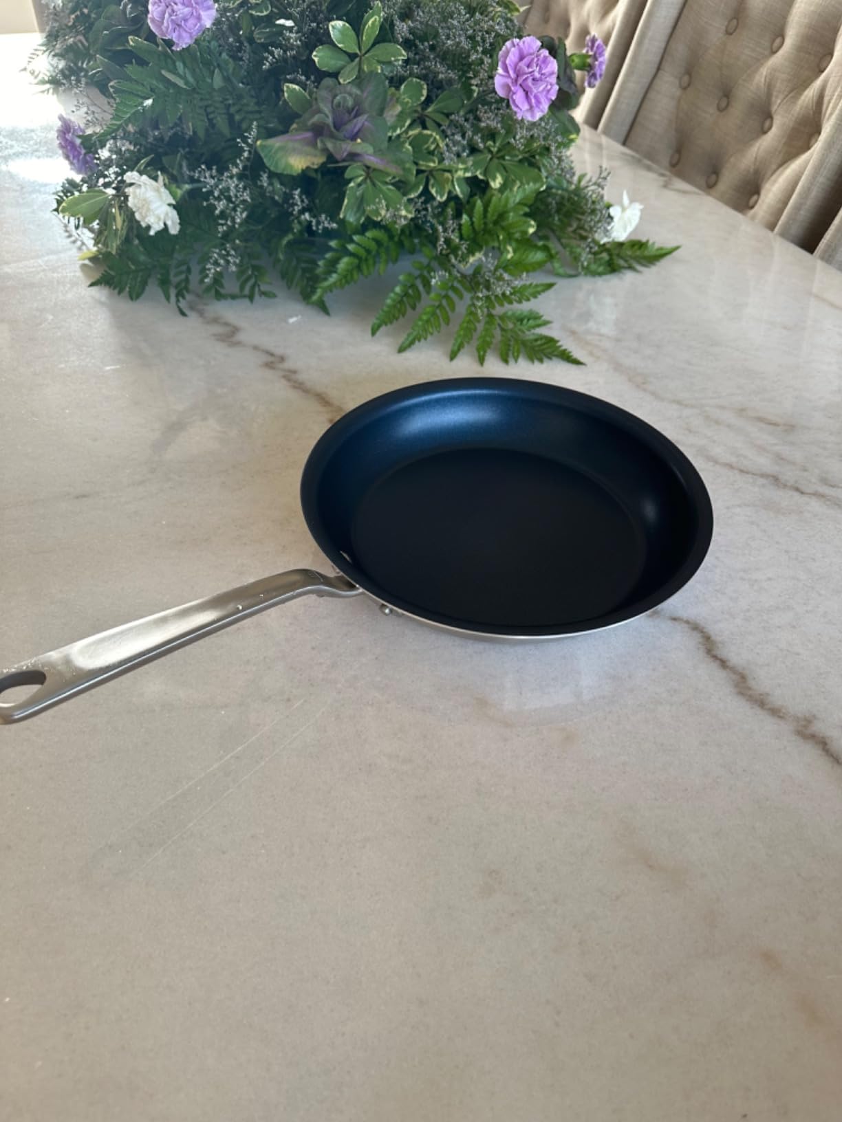 Beautiful and functional