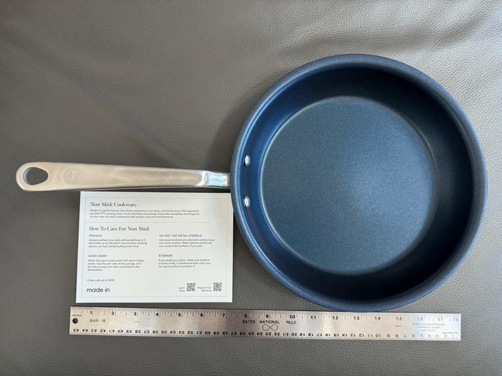 Best nonstick I've tried