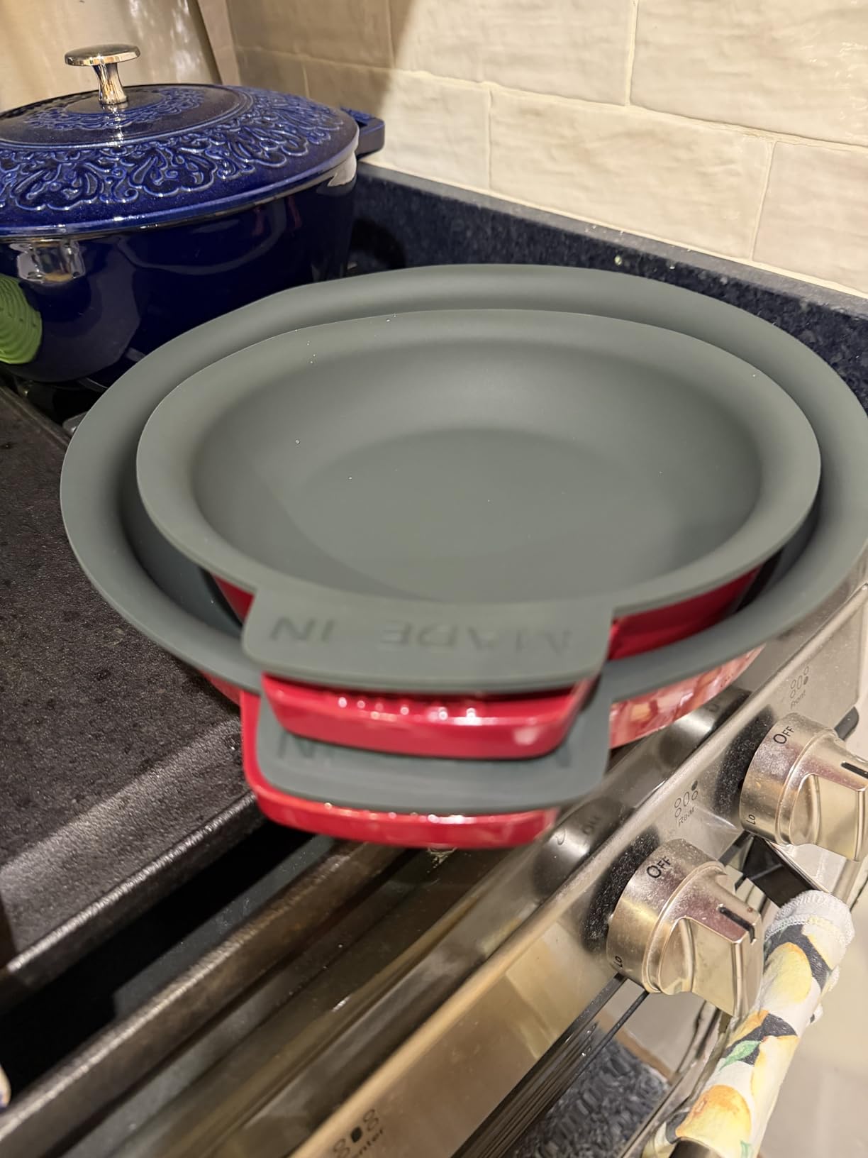 Perfect fit