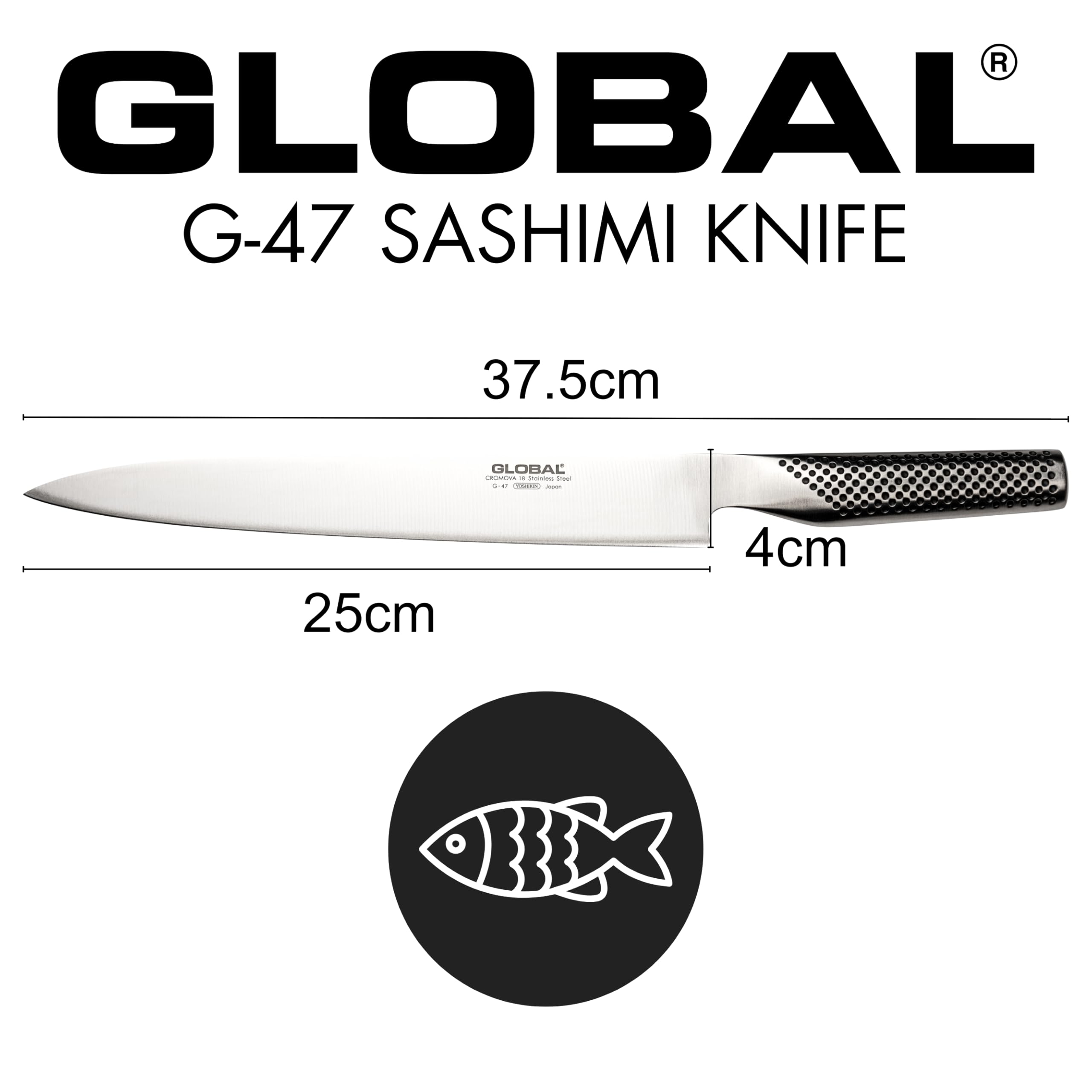 global-g-47-10-inch-two-sided-sashimi-yo-slicer-double-bevel-molybdenum-vanadium image 3