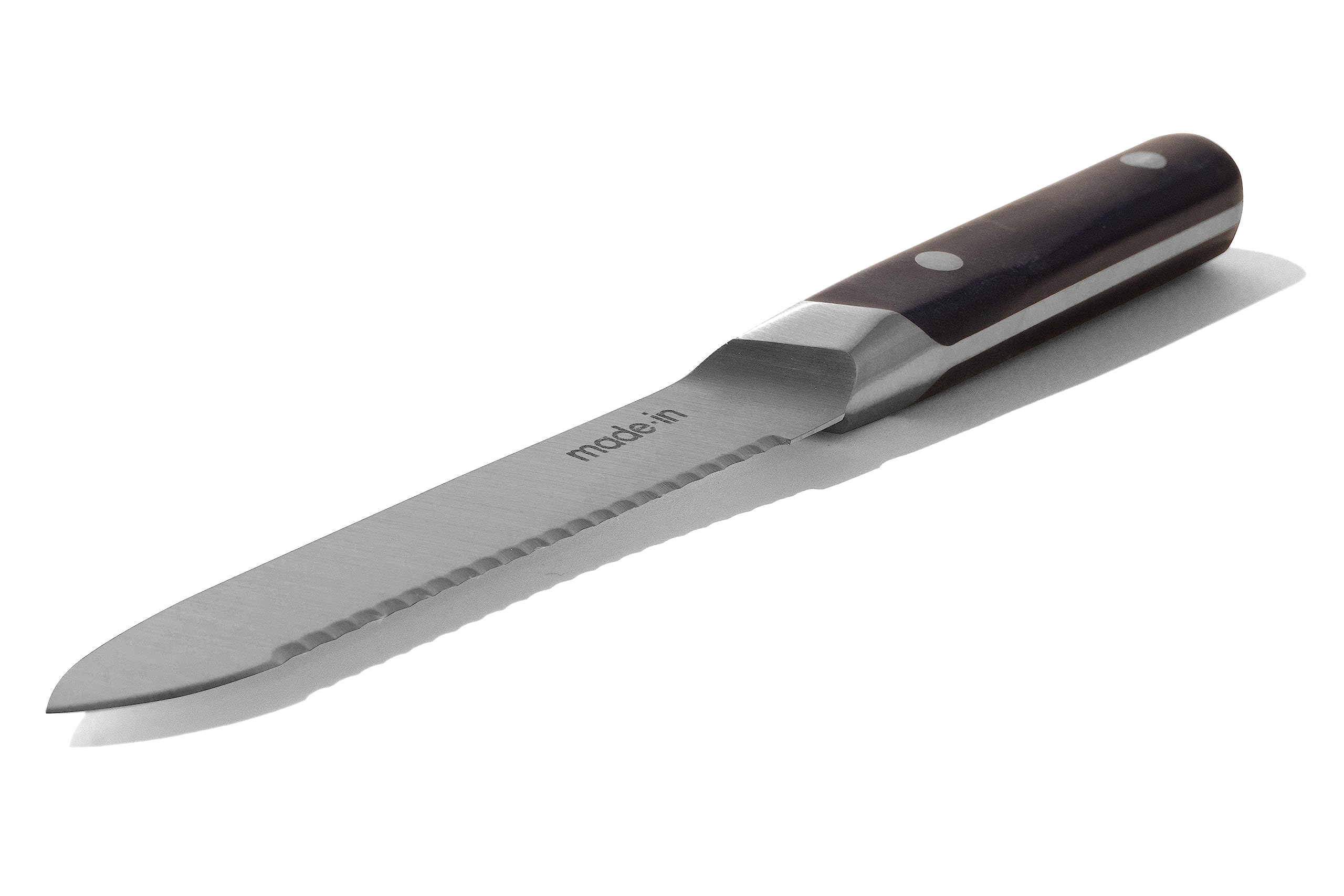 made-in-4-9-utility-knife-full-tang-fully-forged-serrated-knife-nitrogen-treated-3 image 7