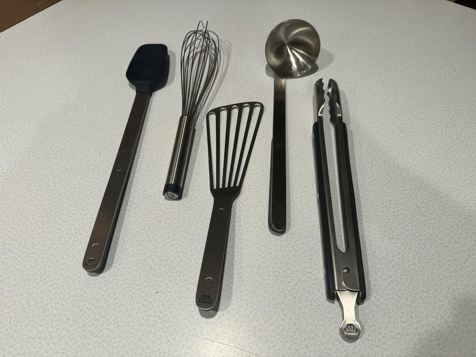 Bought two sets