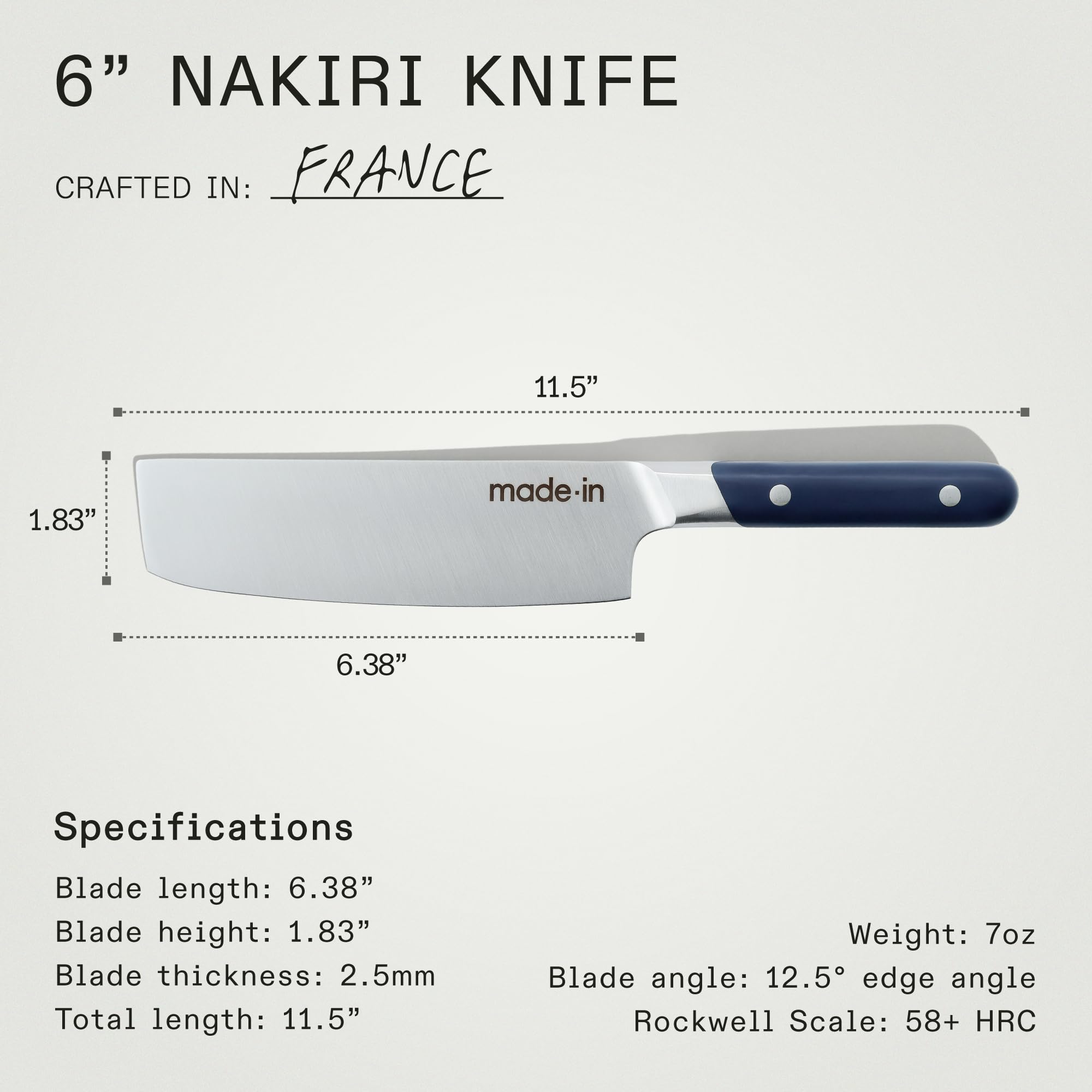 made-in-6-nakiri-knife-full-tang-fully-forged-x50crmov15-stainless-steel-harbour image 4