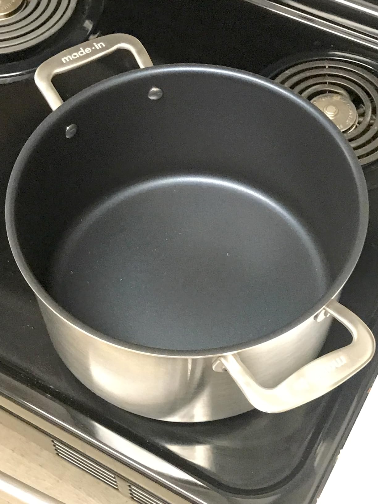 Pasta night upgraded