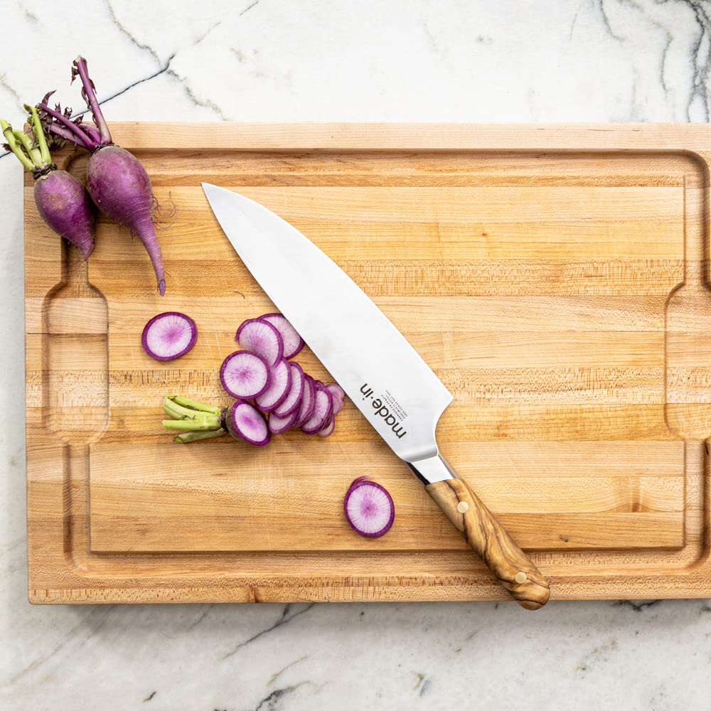 made-in-4-piece-knife-set-with-block-chef-bread-paring-nakiri-knives-full-tang-o image 5