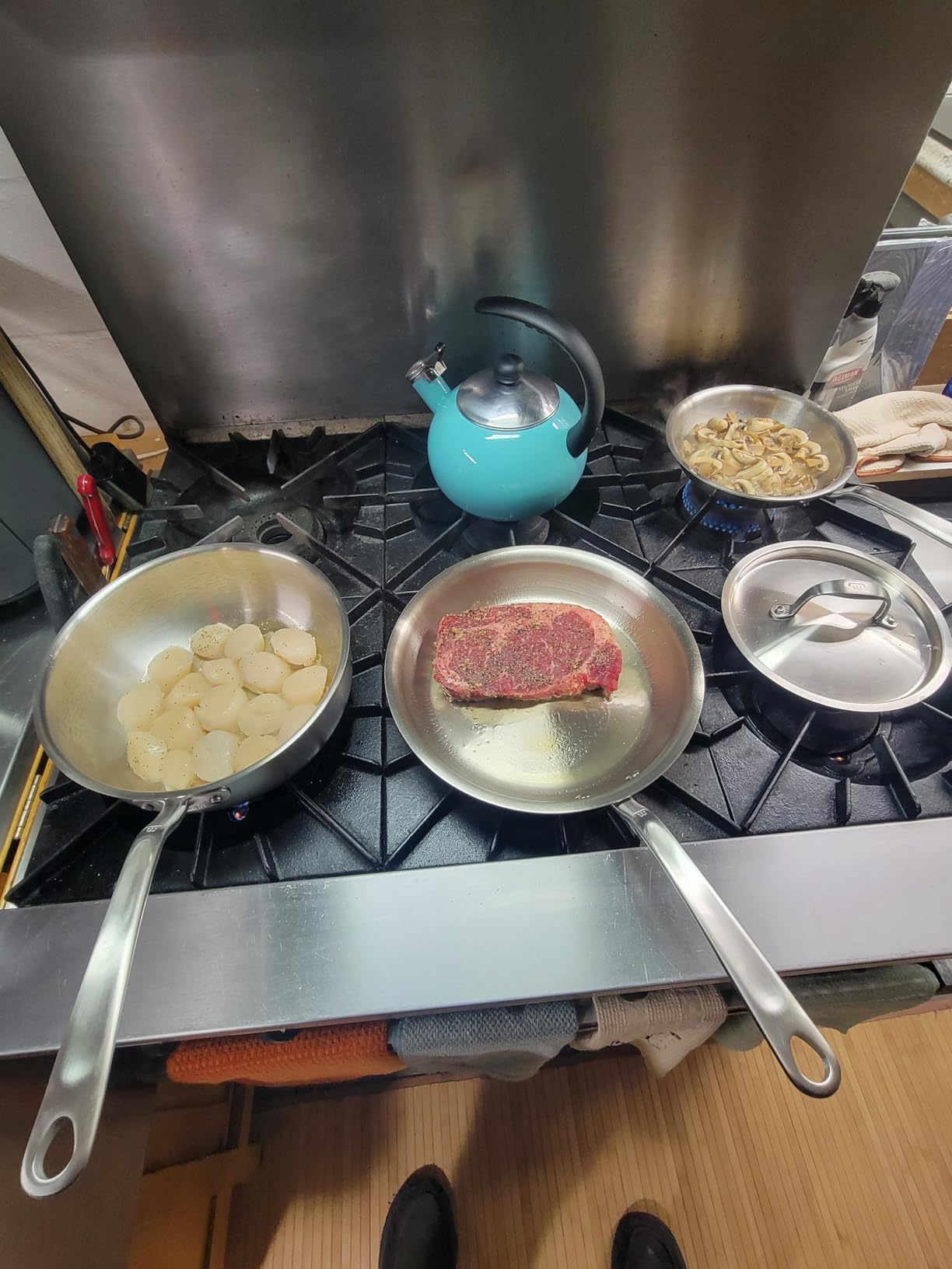 Replaced my entire kitchen