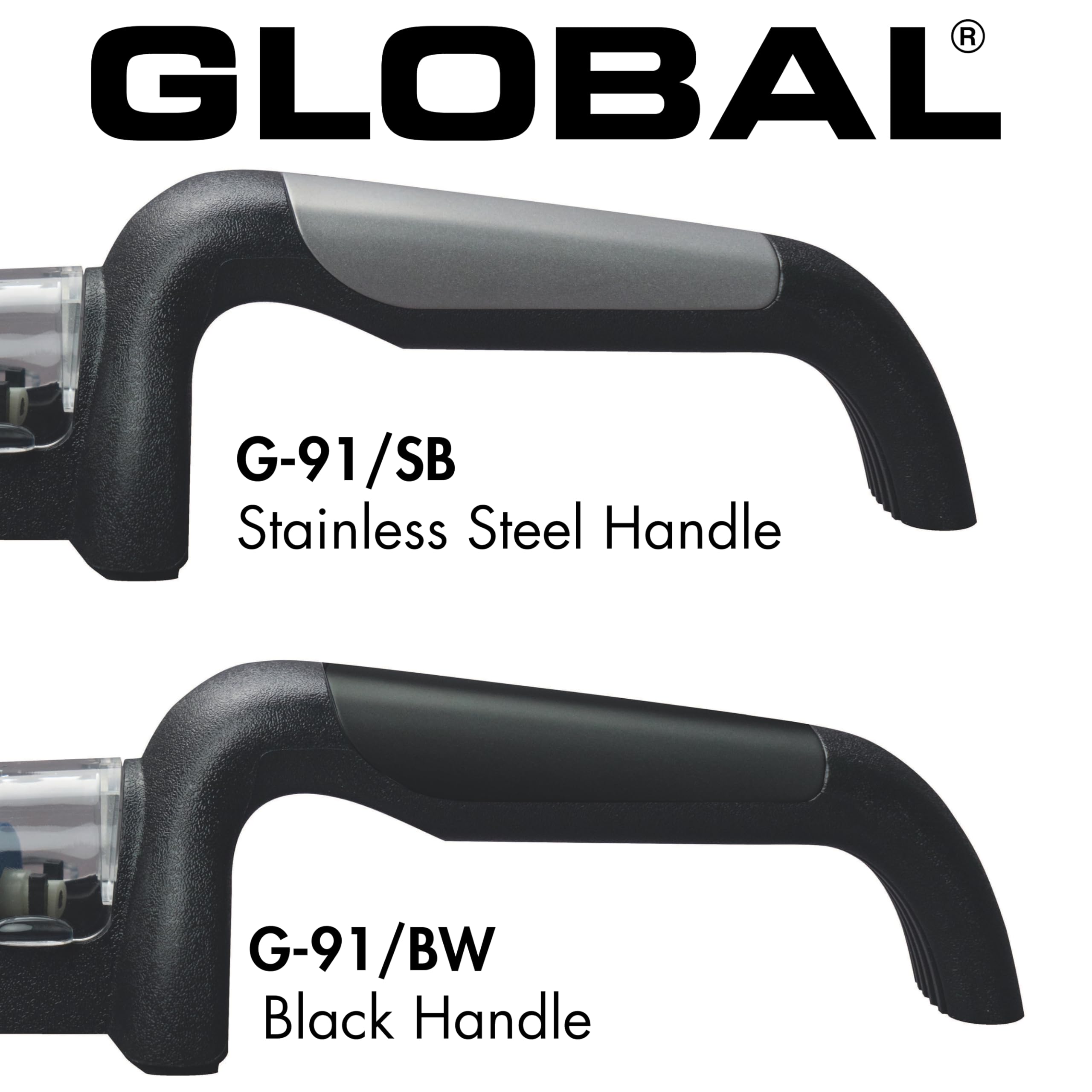 global-stage-2-ceramic-two-stage-knife-sharpener-black image 4