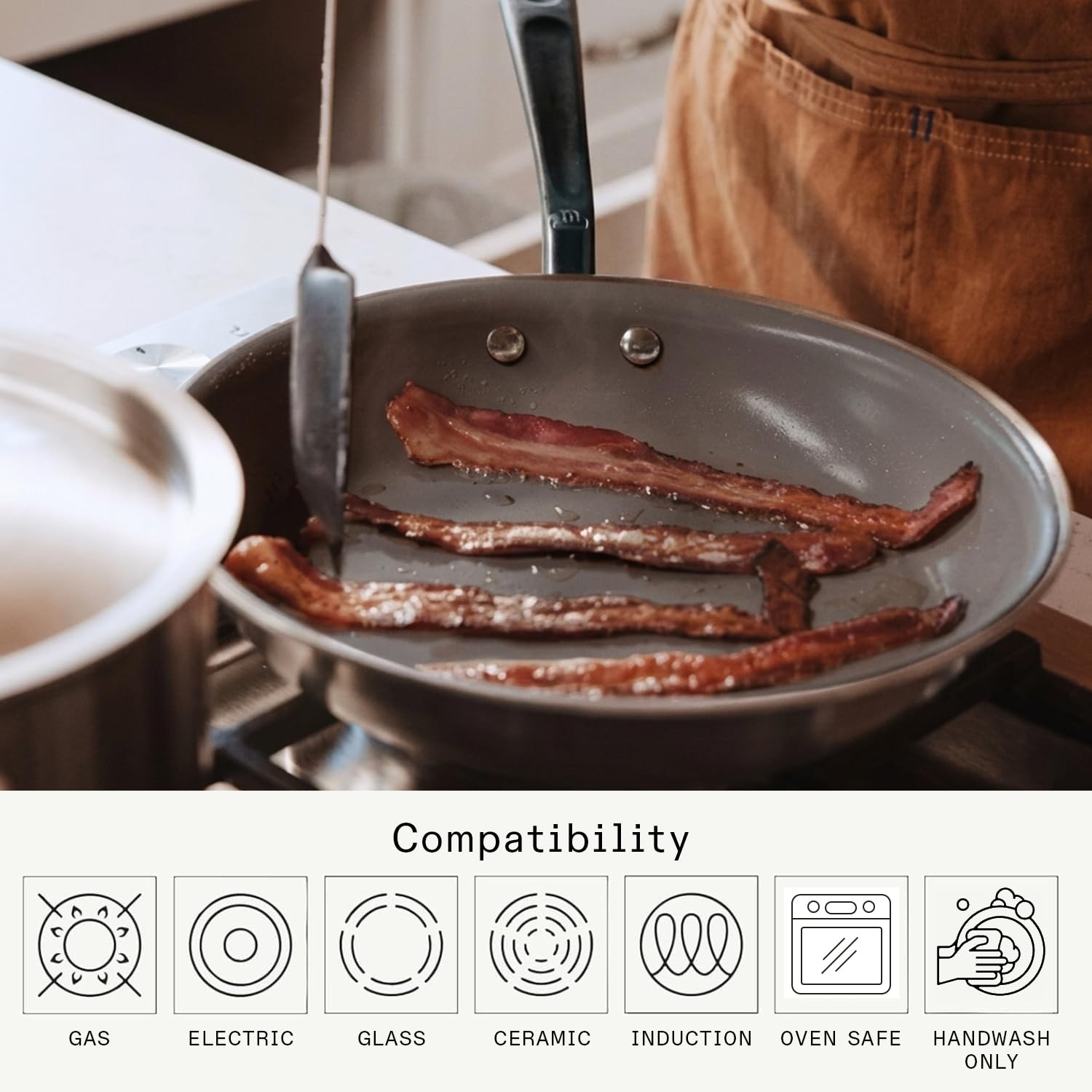 made-in-ceramiclad-1-0-2-piece-nonstick-ceramic-frying-pan-set-discontinued-10-1 image 3