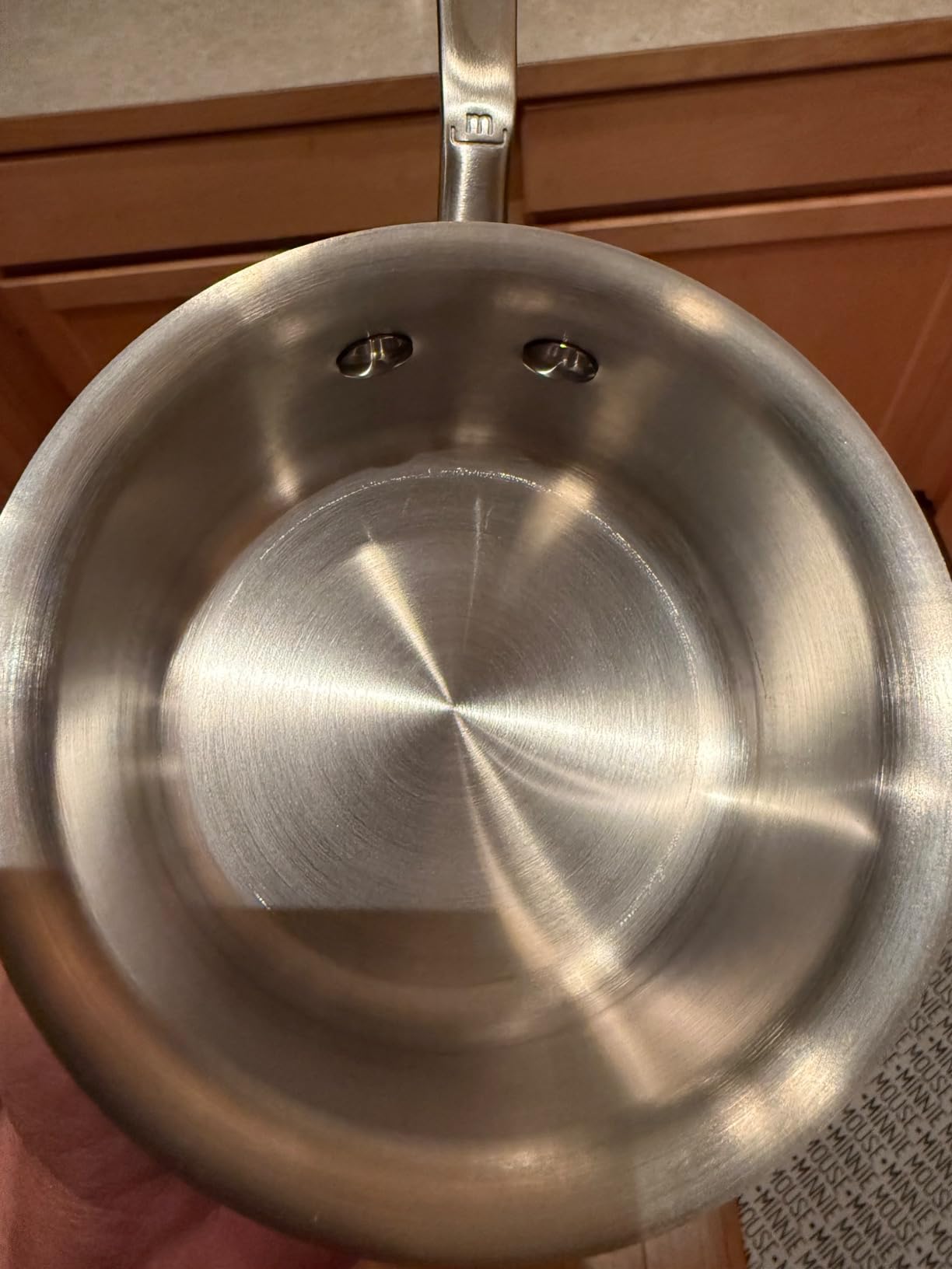 Use it more than my big saucepans