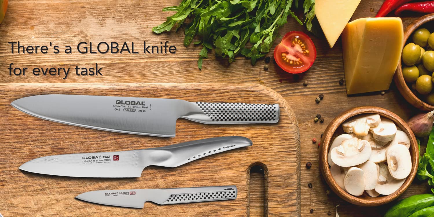 global-ukon-2-piece-knife-set-8-chef-and-3-5-paring-knives-stainless-steel-with- image 5