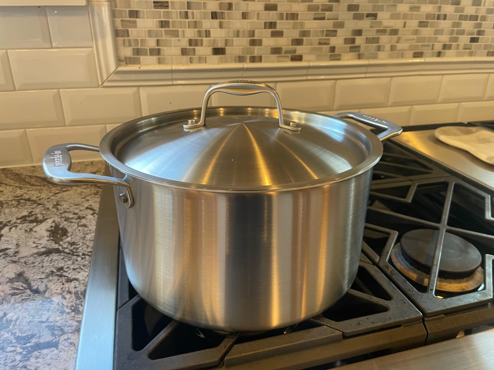 Canning season savior