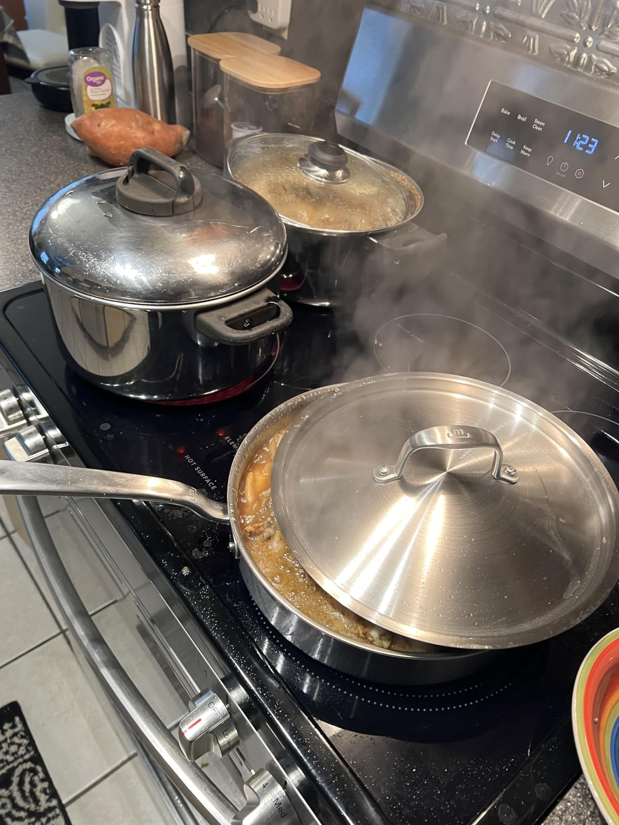 Best pan I've owned