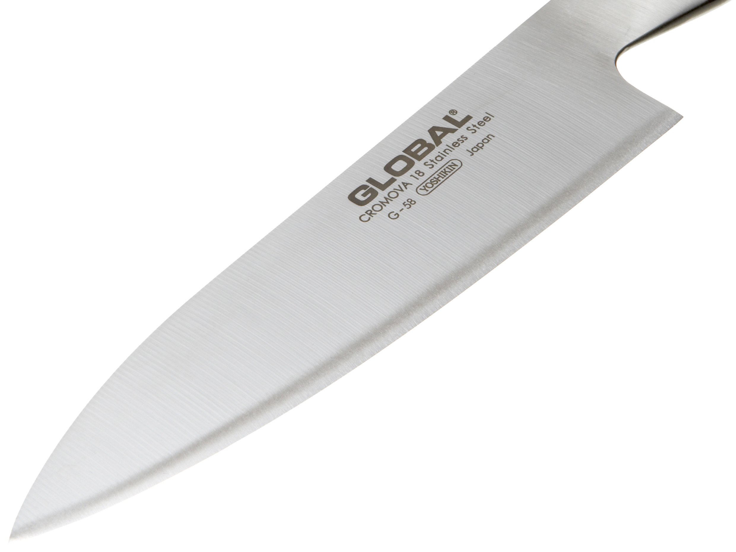 global-2-piece-cook-s-knife-set-g-58-6-chef-s-knife-gs-38-3-5-paring-knife-cromo image 3