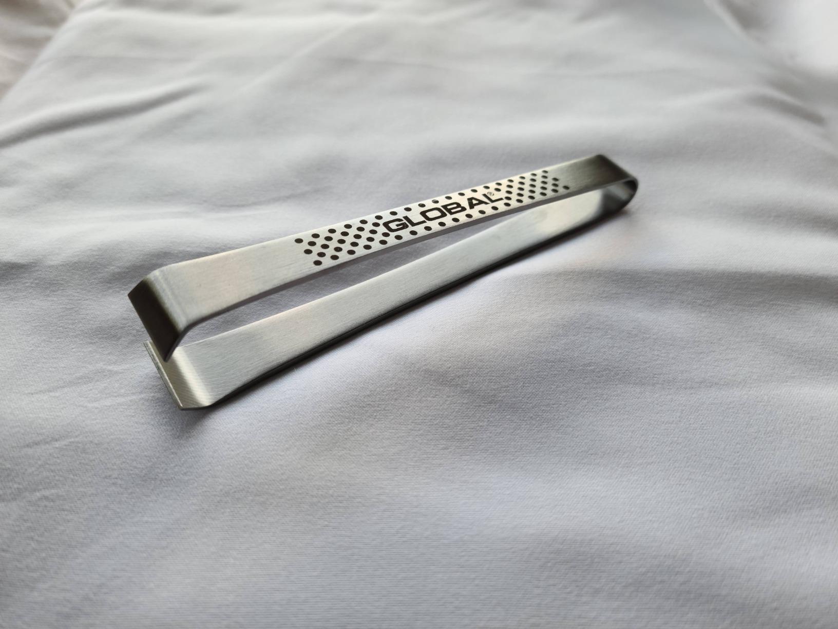 Perfect pin bones