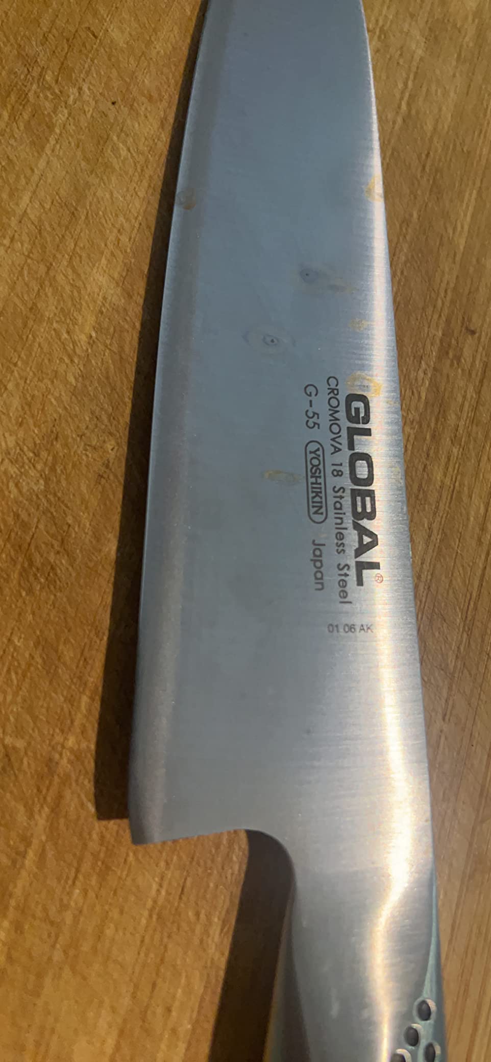My daily driver