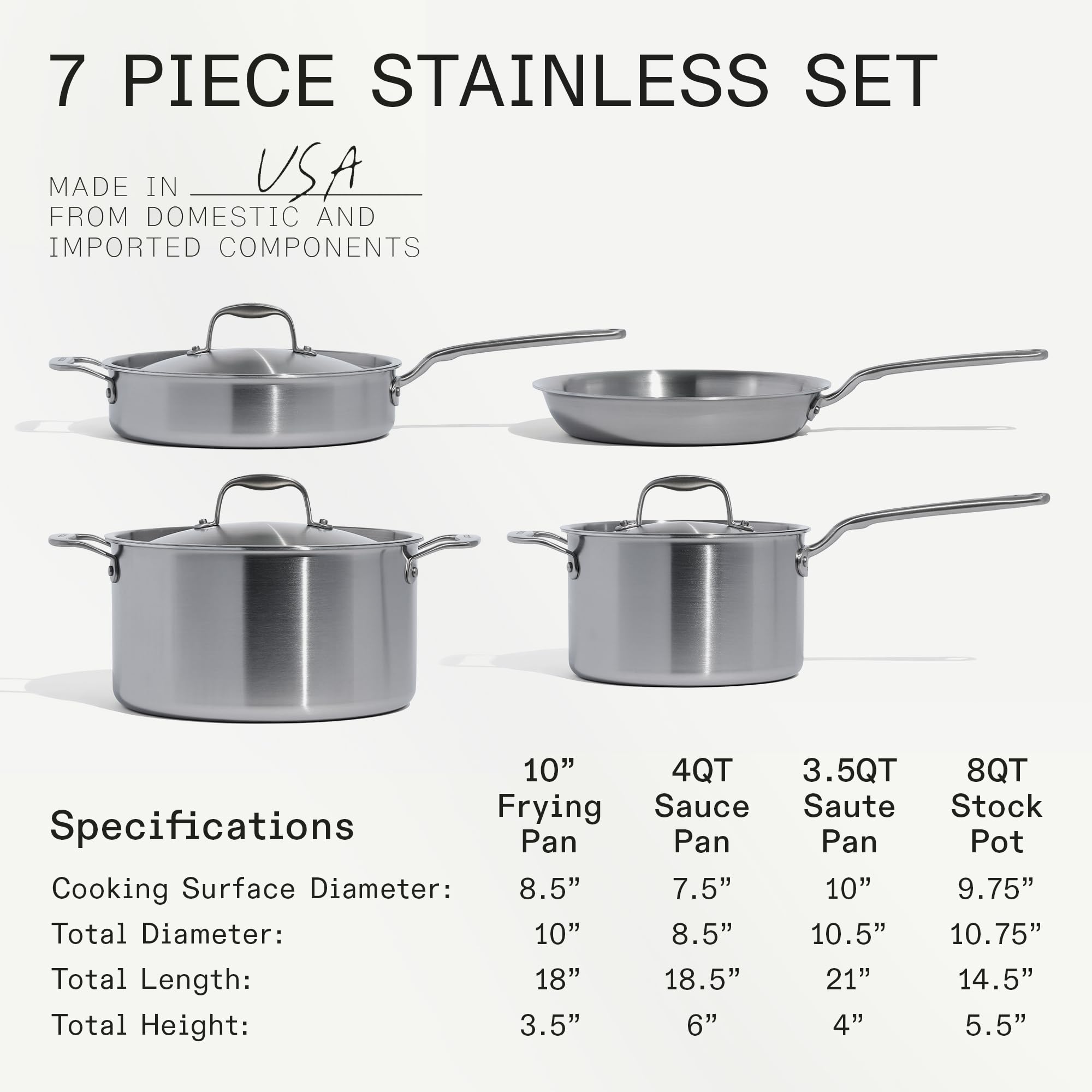 made-in-7-piece-stainless-clad-cookware-set-5-ply-italy-made-induction-compatibl image 7