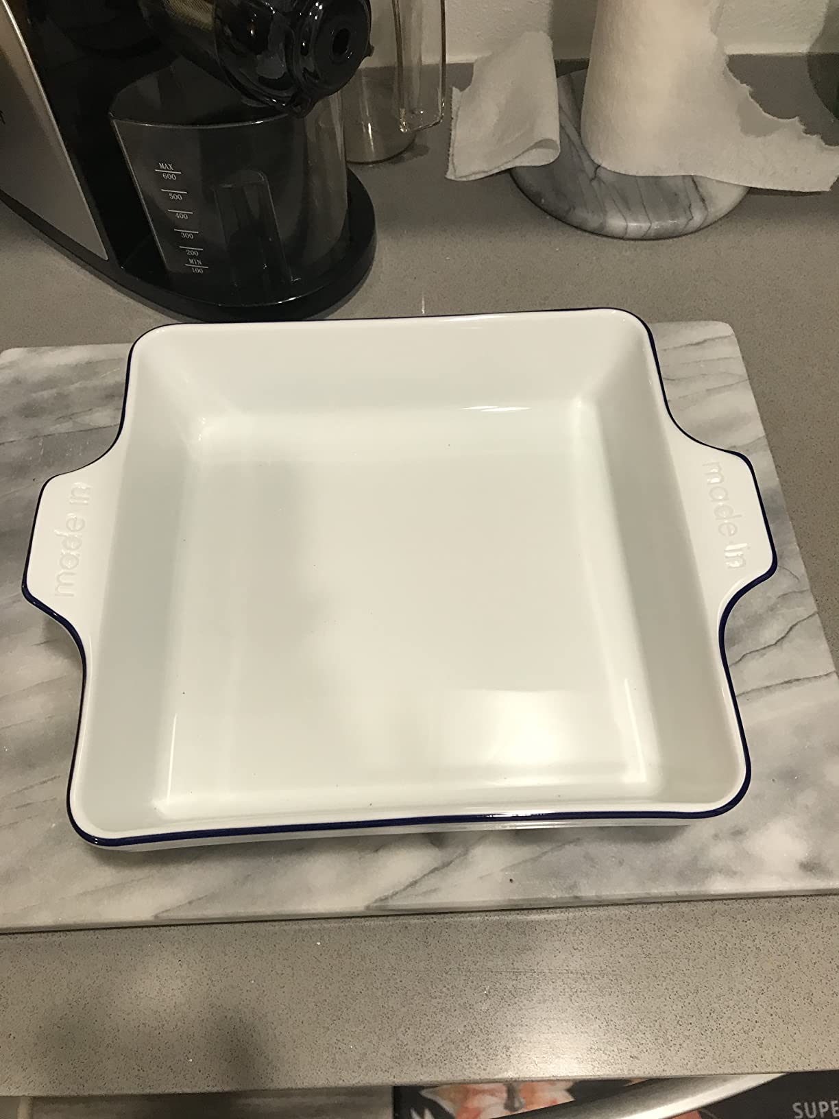 Gifted and bought one for myself