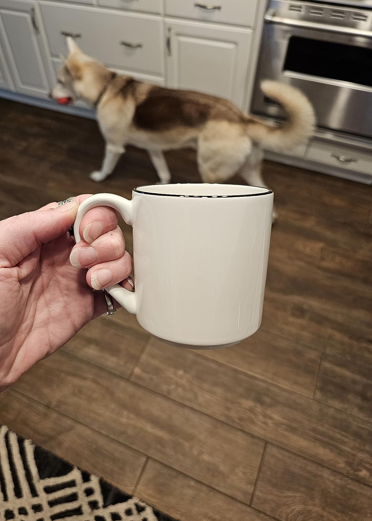 Good everyday set