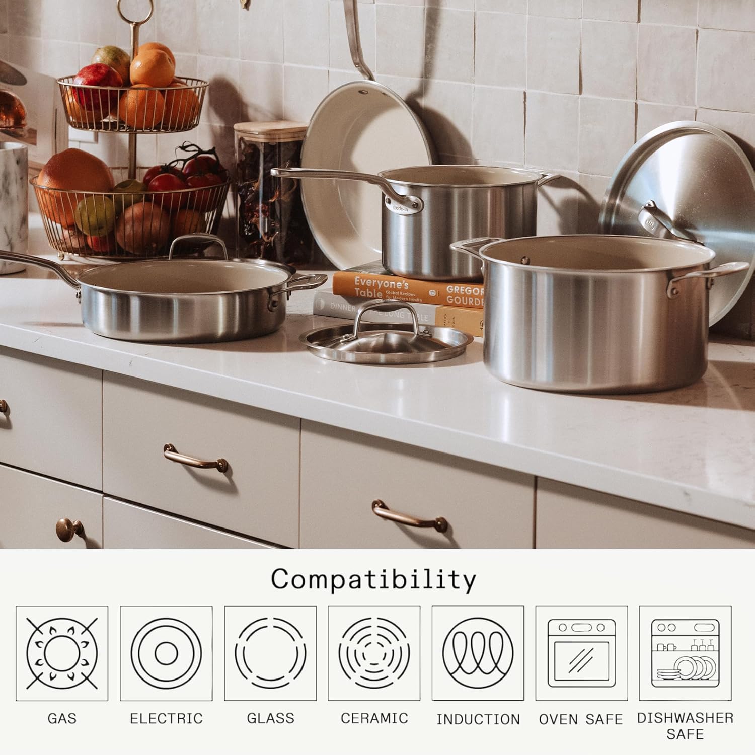 made-in-8-qt-ceramiclad-non-stick-stock-pot-with-lid-5-ply-stainless-clad-induct image 4