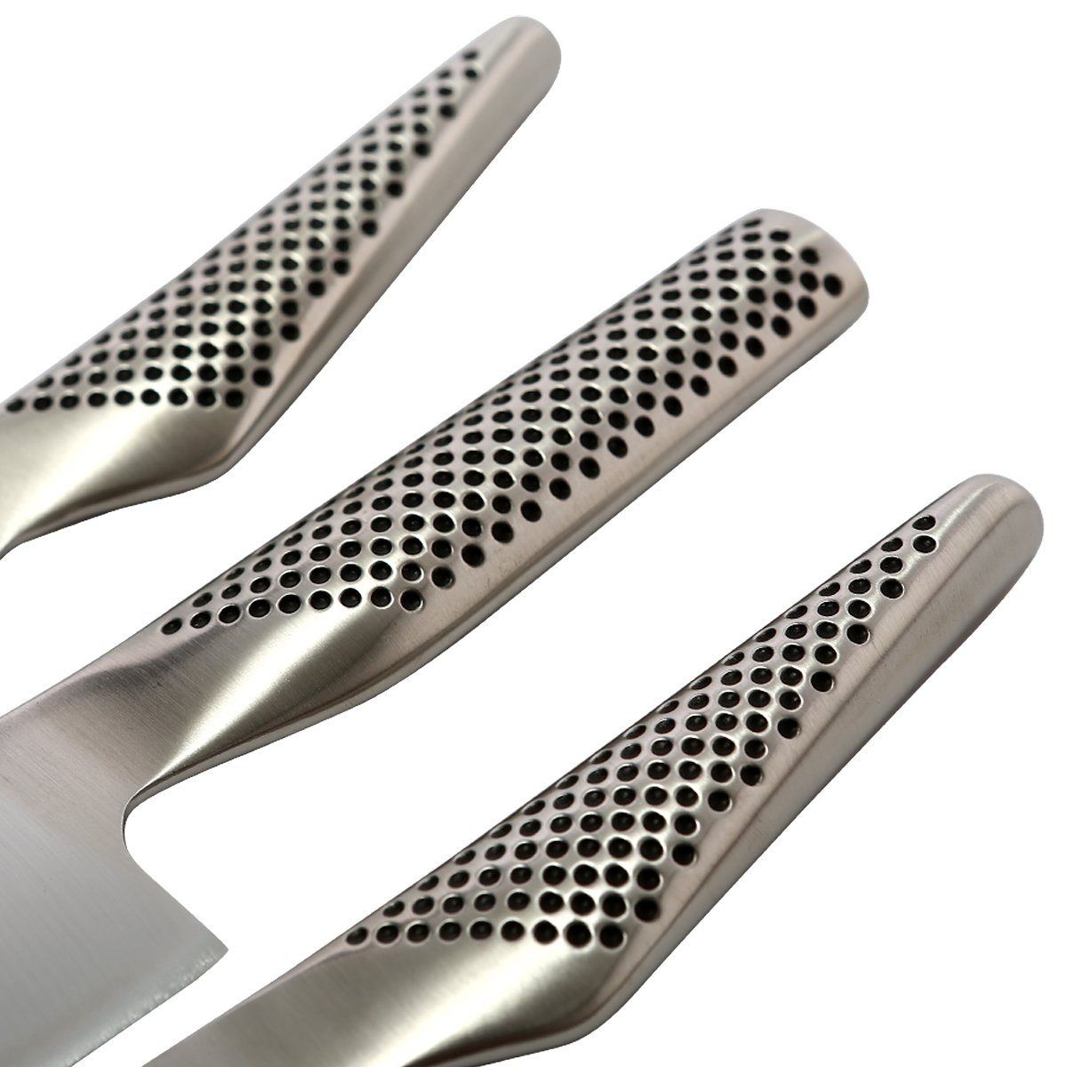 global-g-237-3-piece-kitchen-knife-set-with-chef-s-cook-s-and-paring-knives image 2