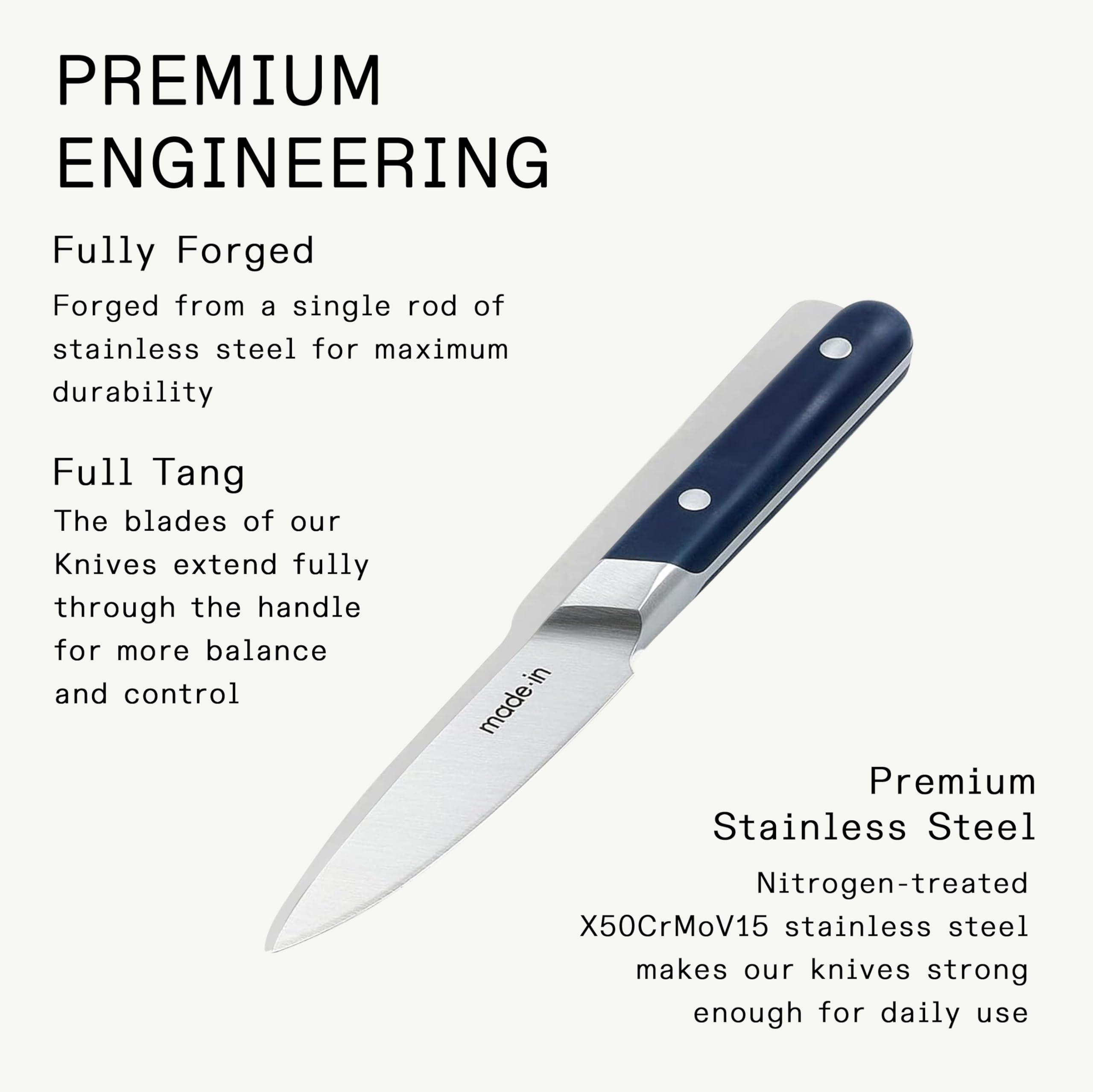 made-in-3-8-paring-knife-french-forged-x50crmov15-stainless-steel-full-tang-harb image 3